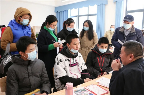 冬日人气依然火爆！天行创世纪新年首场探校日收获太多赞！