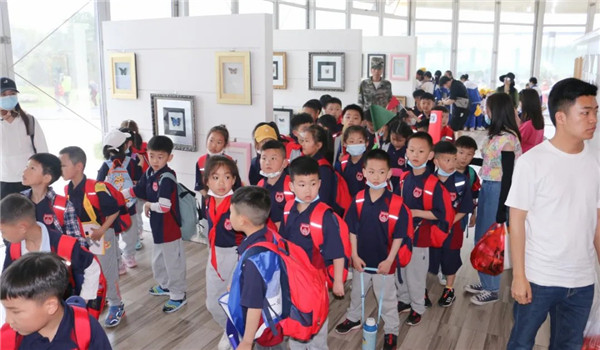 天行慧宝，学在旅途，乐在其中