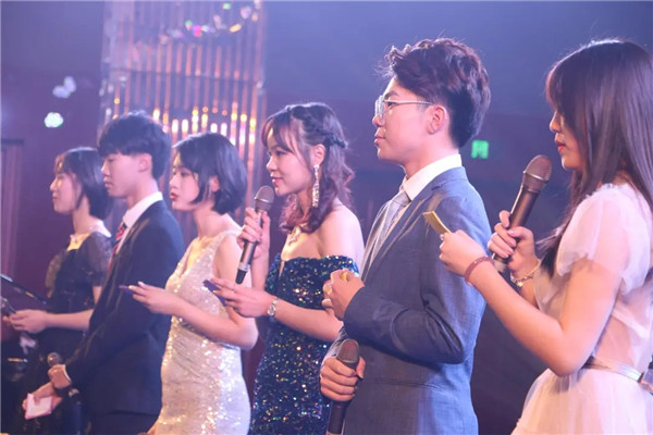 学长来啦！④ | 张宇昊：在天行，我实现了人生的蜕变