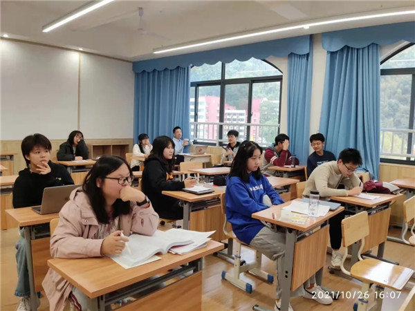 社团大赏：因兴趣相聚，为热爱而行