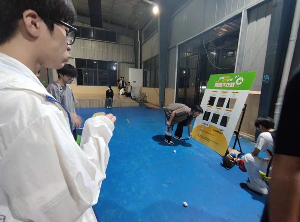「心光剧场?游园拾暖」天行创世纪学校心理健康文化节活动